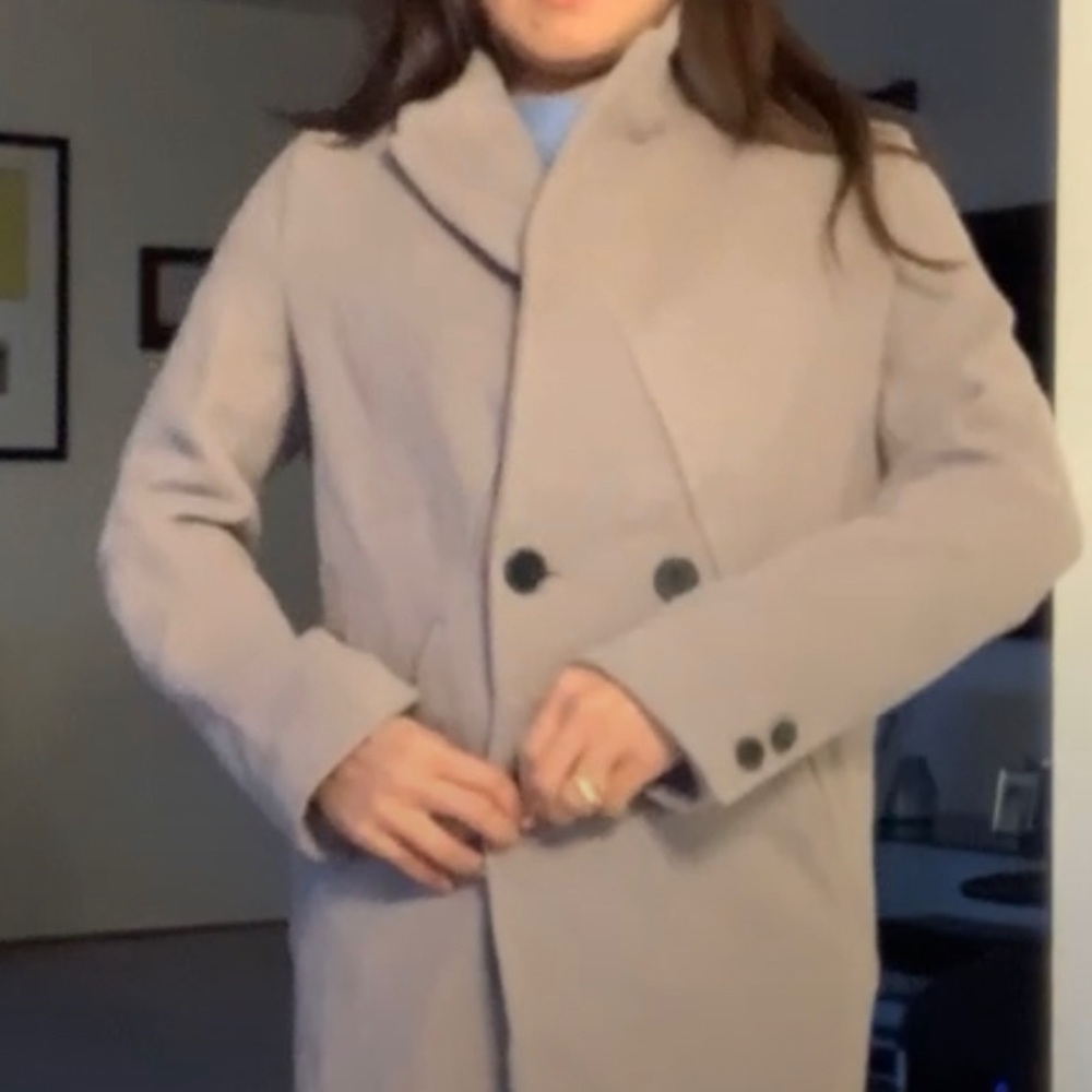 Winter coats